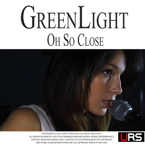 Green light&Close