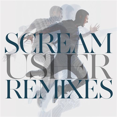 Usher - Scream (Luke Alexander & Angelo The Kid Remix)