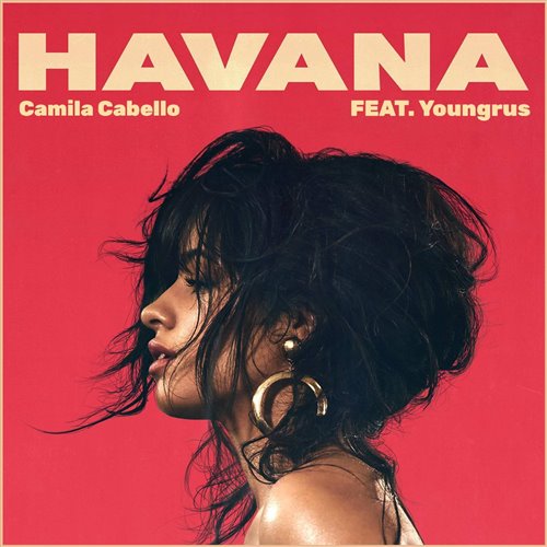 Camila Cabello & Twoloud - Havana (Danny Yves Mashup)