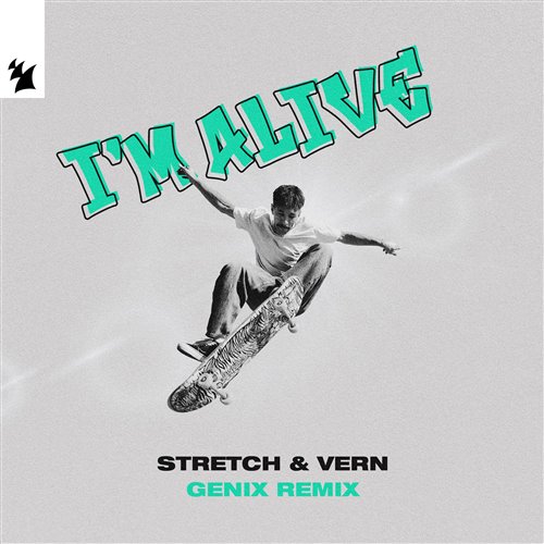 I'm Blue (TRAYE Remix) (Extended Mix)