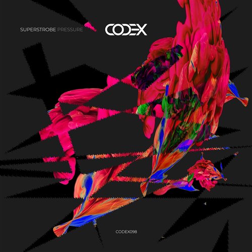 SUBSHIFT - Pressure (Original Mix)