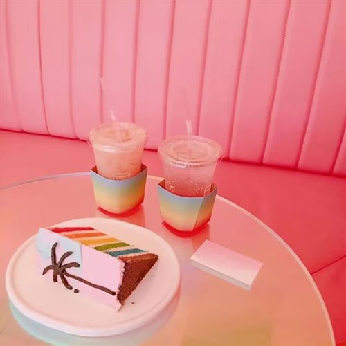 Reflection &  Thunder_100-140(Lin.Q Vip Mashup)