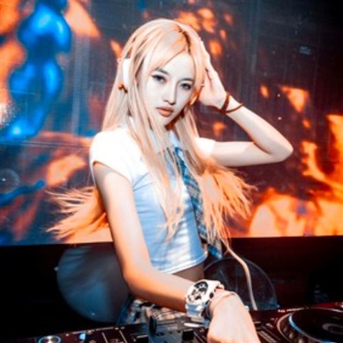 G.E.M.邓紫棋 - 桃花诺 (Bounce Mix 2025)